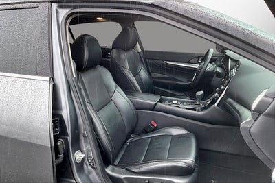 2023 Nissan Maxima SV