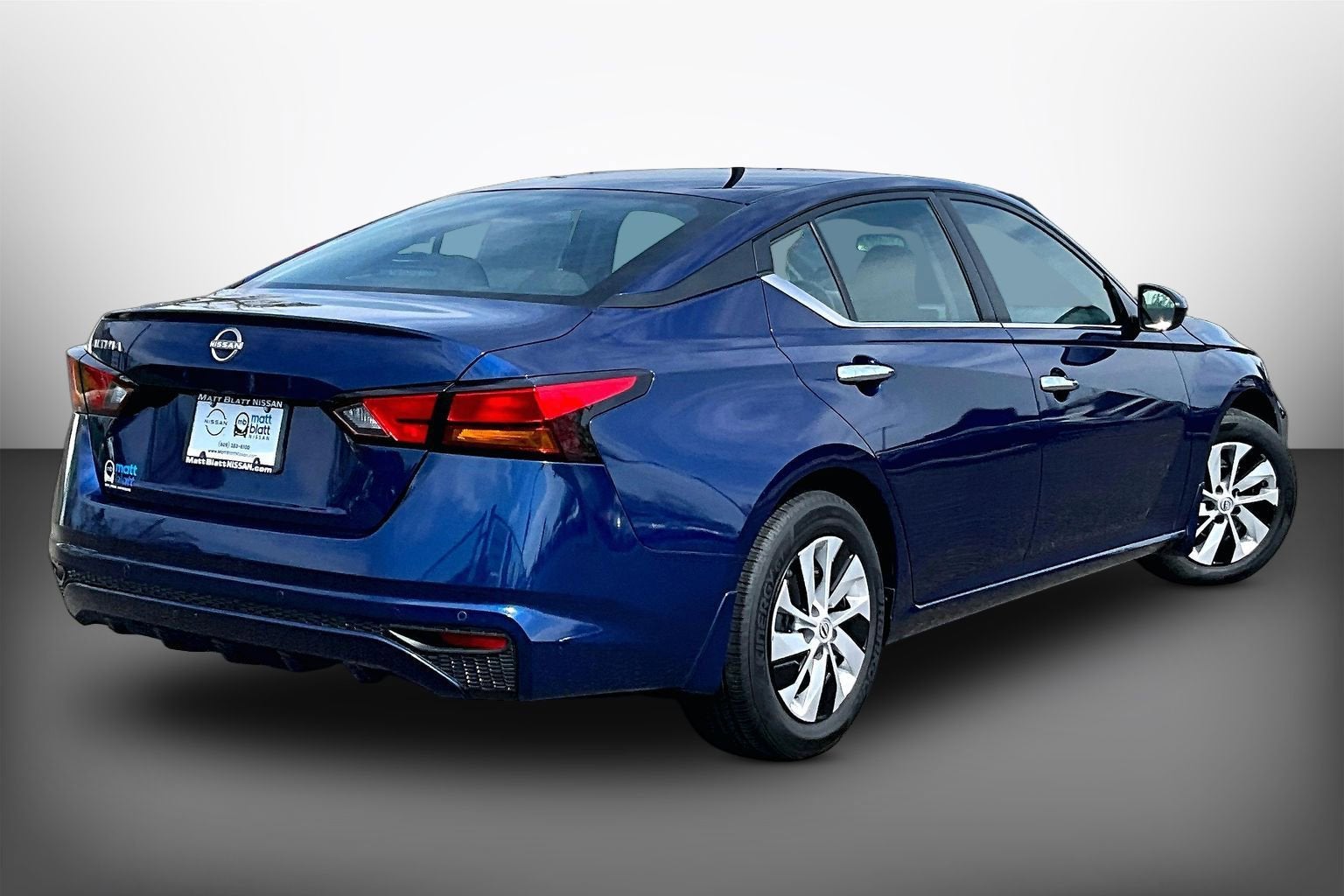 2023 Nissan Altima 2.5 S