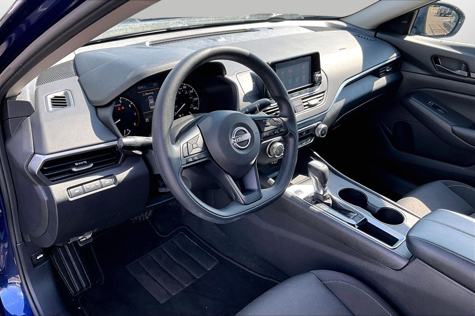 2023 Nissan Altima 2.5 S