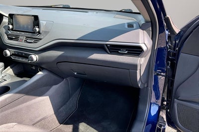 2023 Nissan Altima 2.5 S