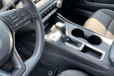 2023 Nissan Altima 2.5 S