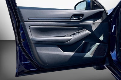 2023 Nissan Altima 2.5 S