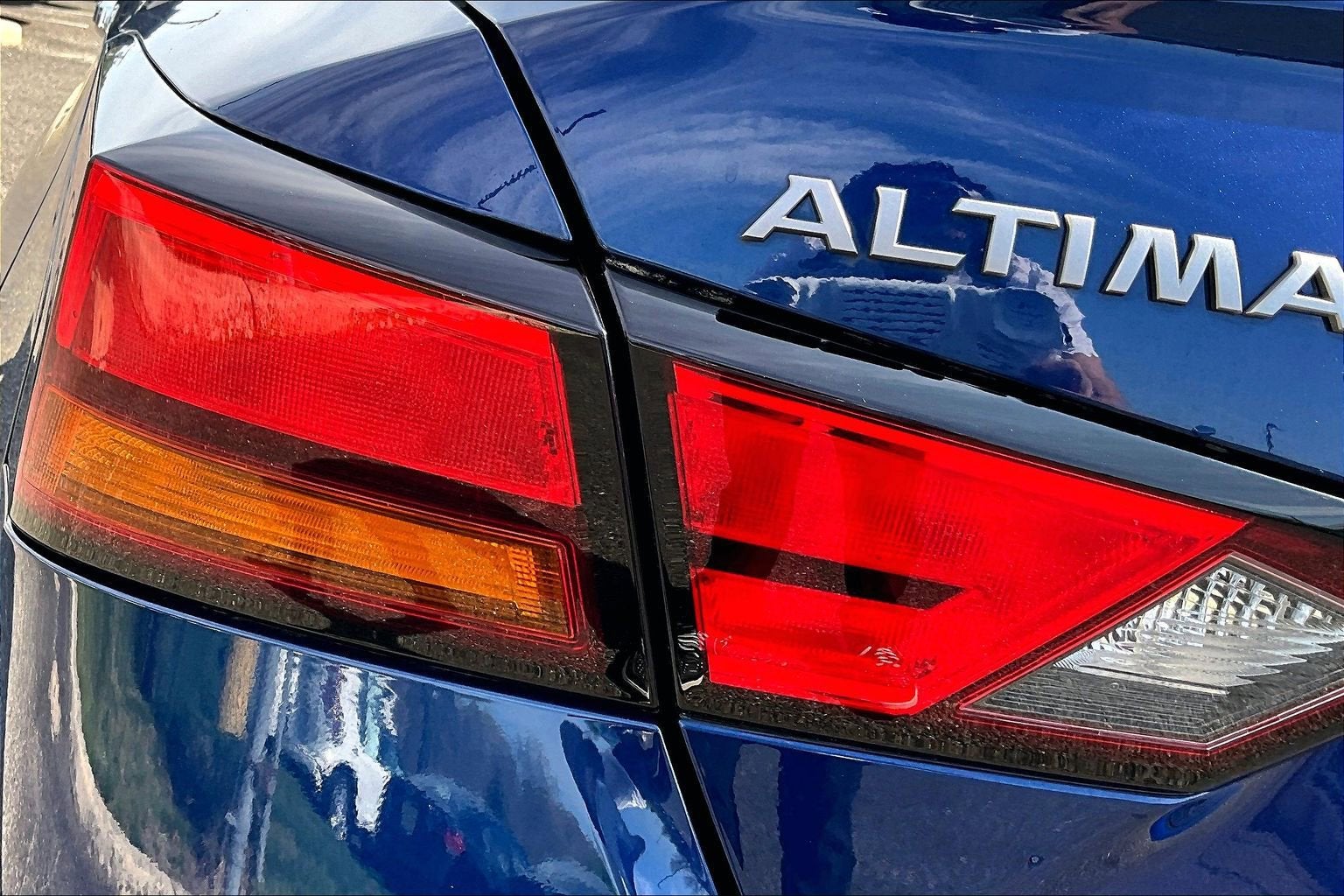 2023 Nissan Altima 2.5 S