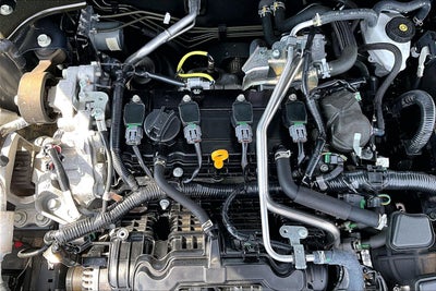 2023 Nissan Altima 2.5 S