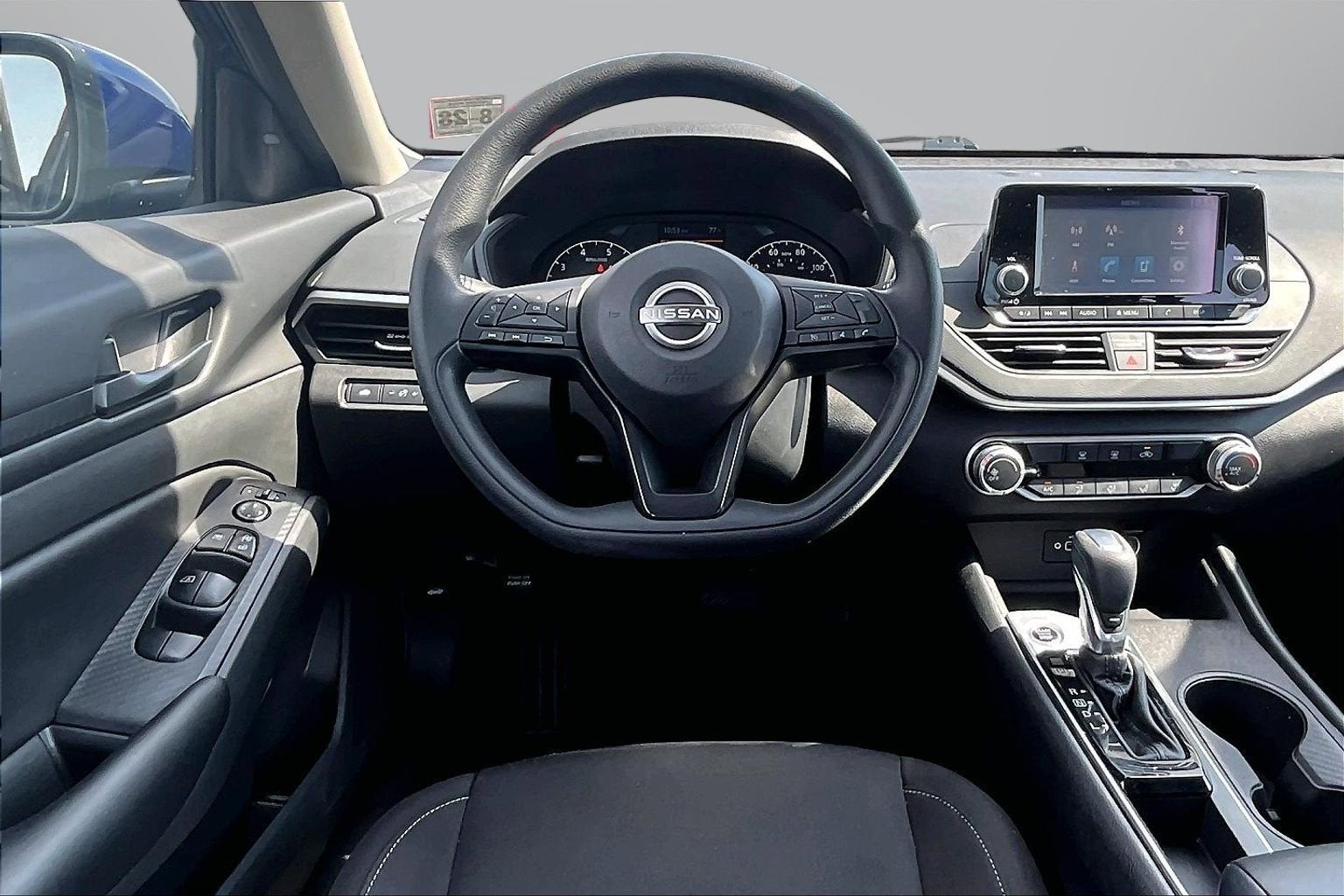 2023 Nissan Altima 2.5 S
