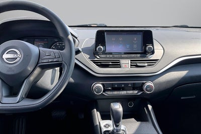 2023 Nissan Altima 2.5 S