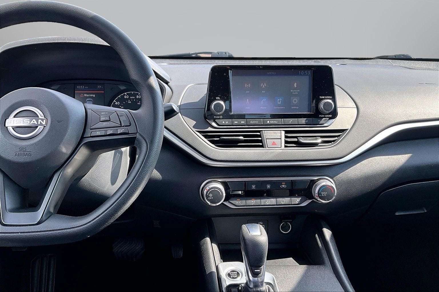 2023 Nissan Altima 2.5 S