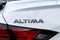 2023 Nissan Altima 2.5 S