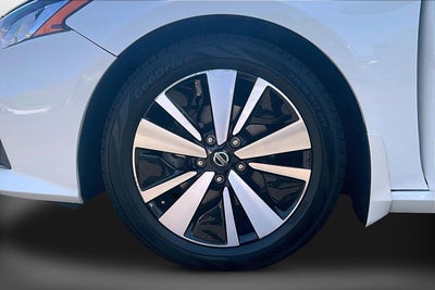 2021 Nissan Altima 2.5 SL