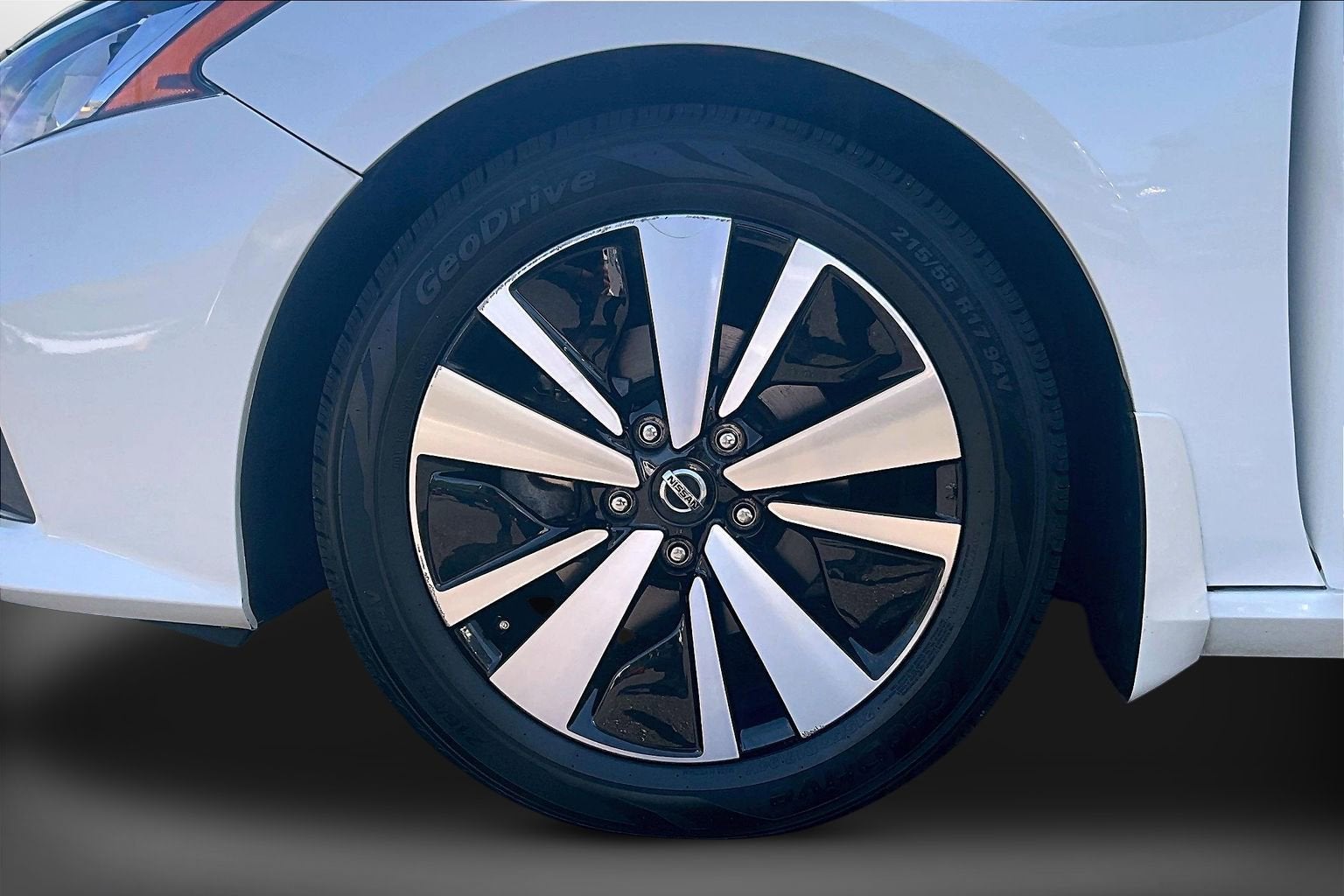 2021 Nissan Altima 2.5 SL