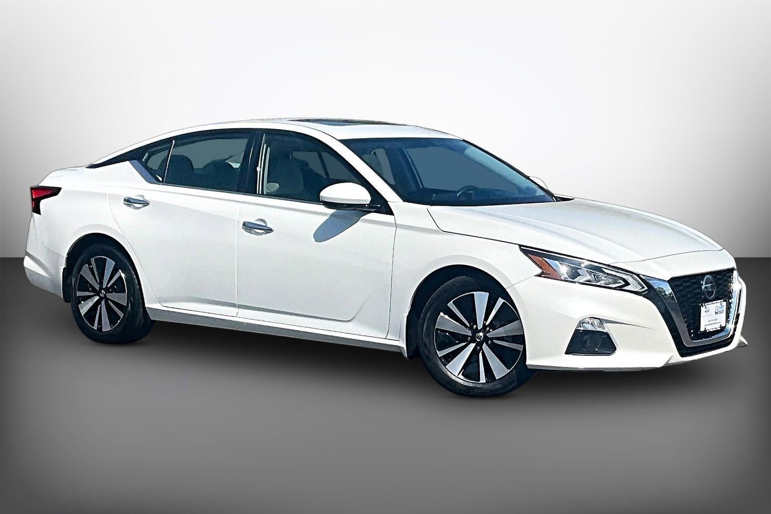 2021 Nissan Altima 2.5 SL