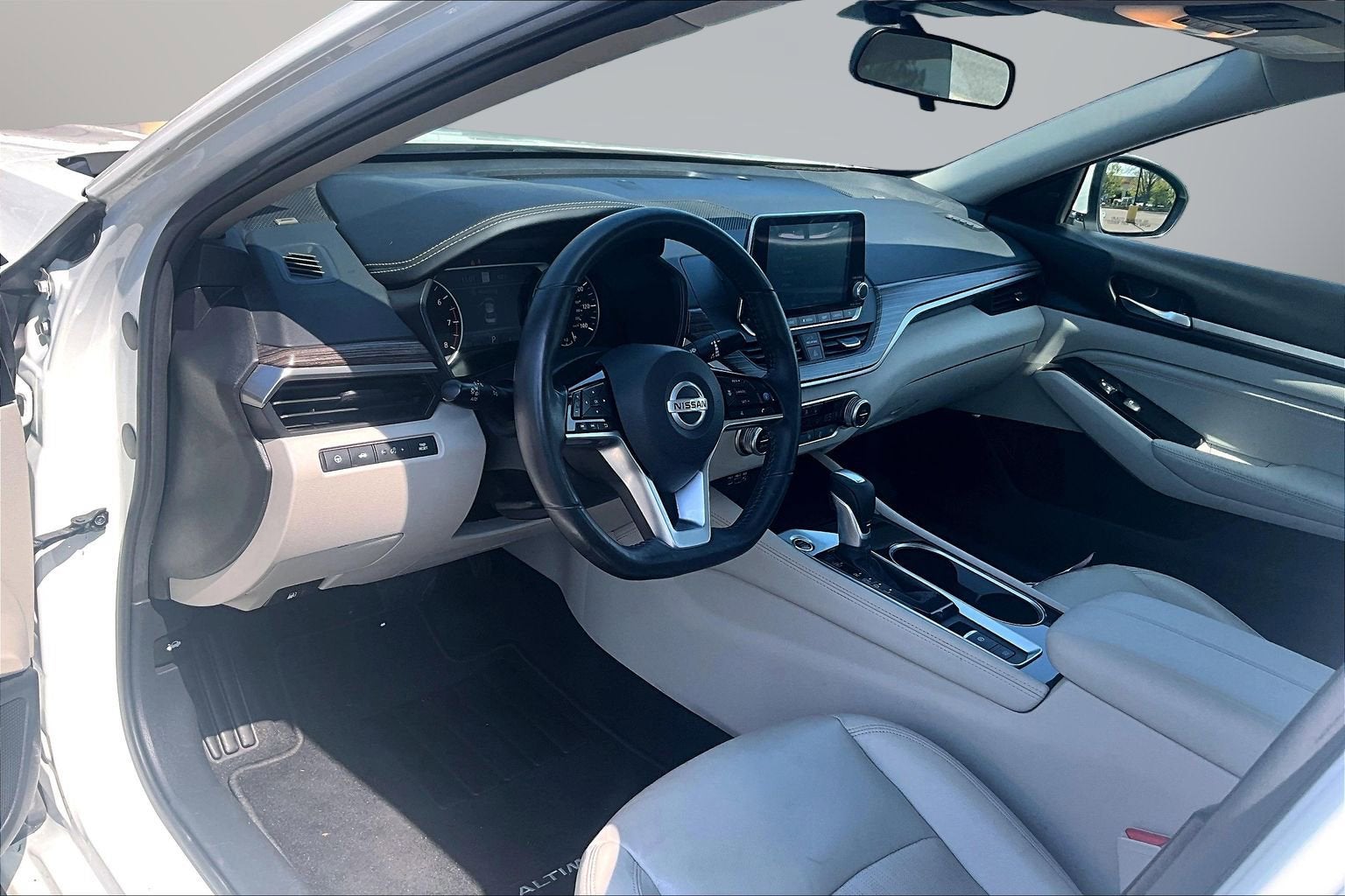 2021 Nissan Altima 2.5 SL