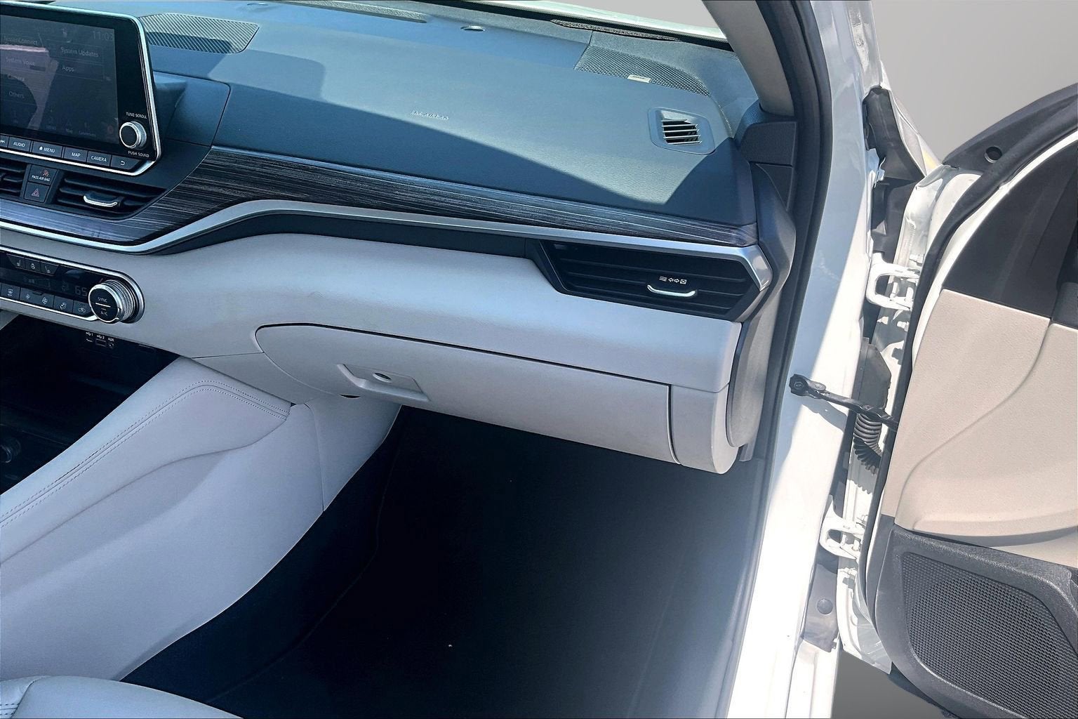 2021 Nissan Altima 2.5 SL