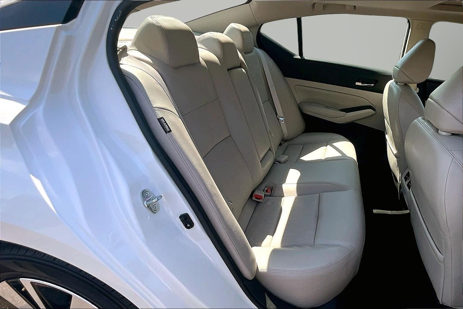 2021 Nissan Altima 2.5 SL