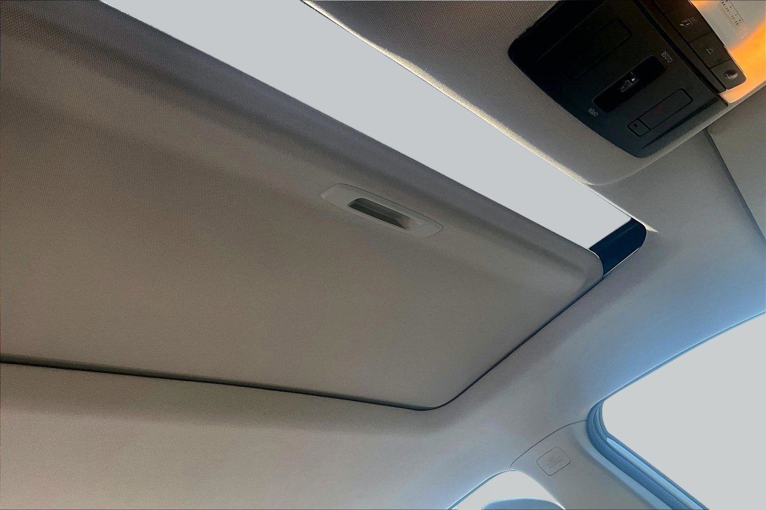 2021 Nissan Altima 2.5 SL