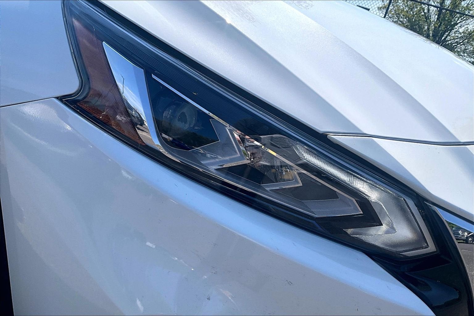 2021 Nissan Altima 2.5 SL