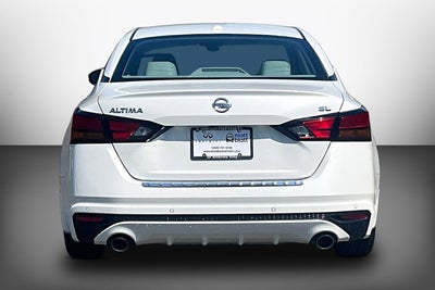 2021 Nissan Altima 2.5 SL