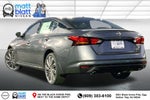 2025 Nissan Altima SL