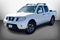 2019 Nissan Frontier PRO-4X