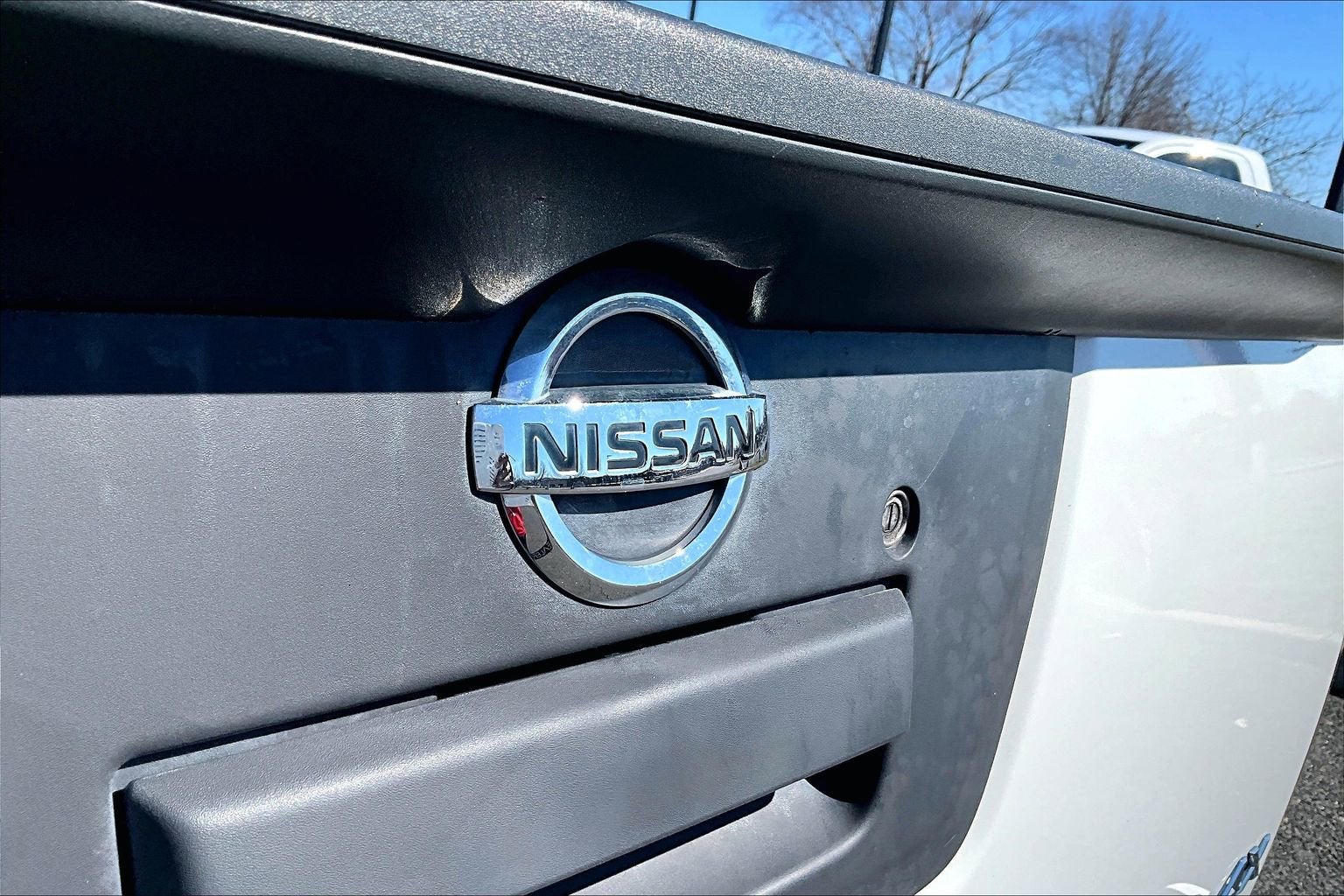 2019 Nissan Frontier PRO-4X