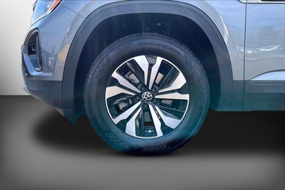 2024 Volkswagen Atlas Cross Sport 2.0T SE