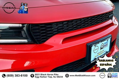 2023 Dodge Charger SRT Hellcat Redeye Widebody