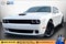2023 Dodge Challenger R/T Scat Pack Widebody
