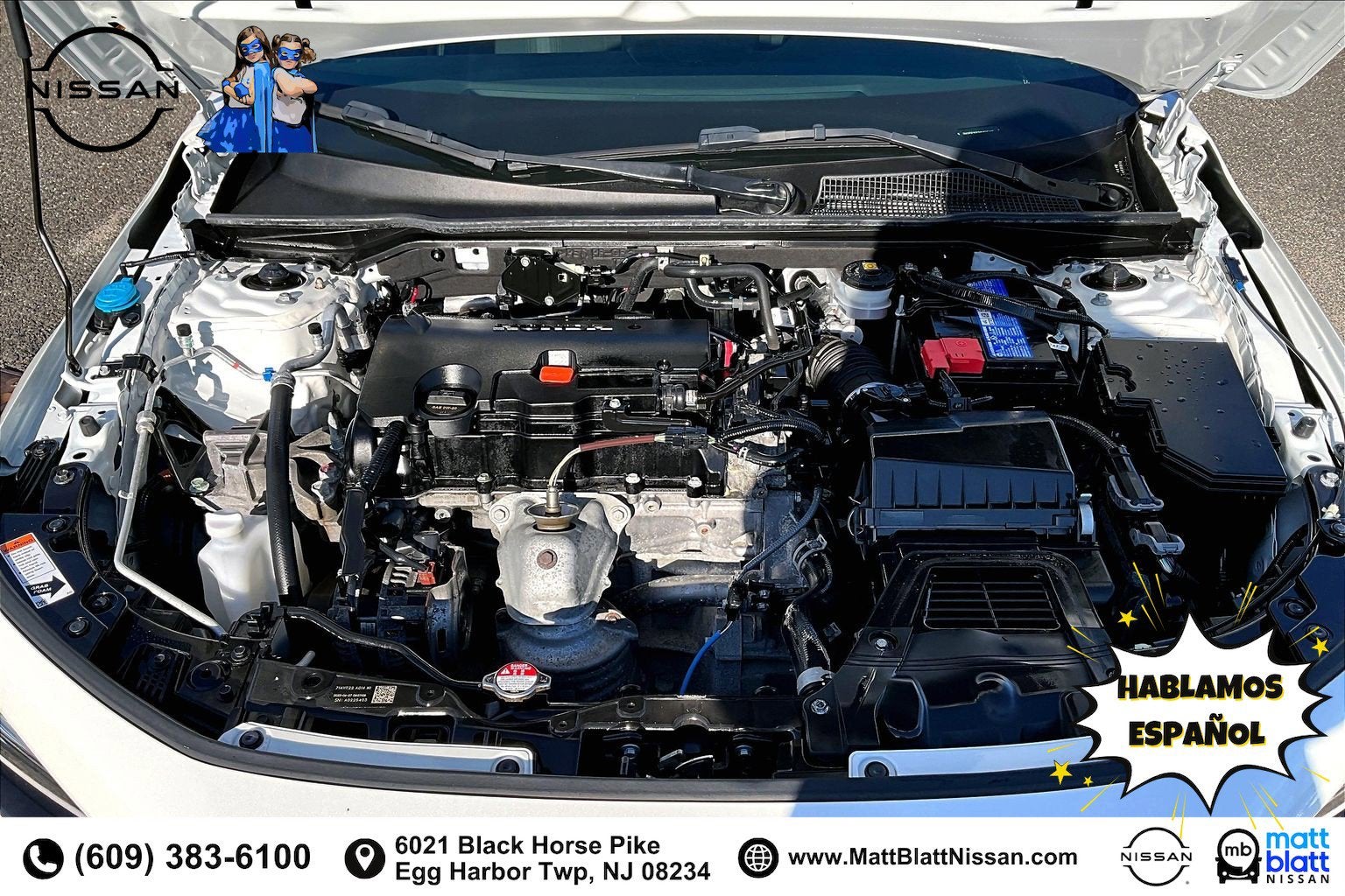 2022 Honda Civic Sedan Sport