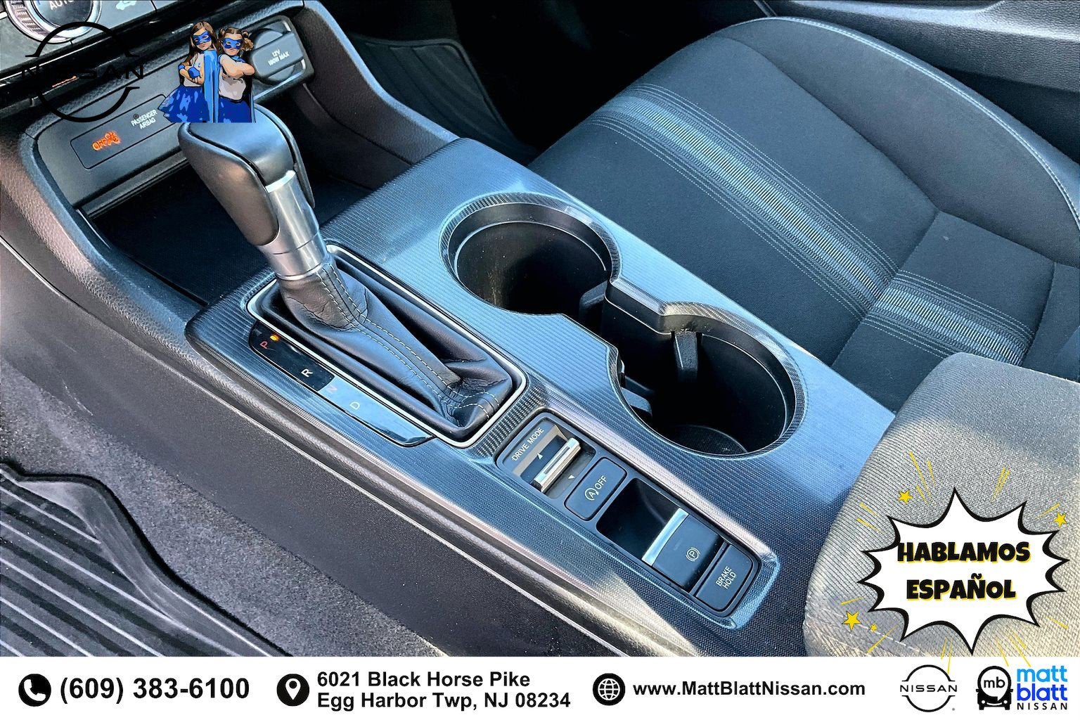 2022 Honda Civic Sedan Sport