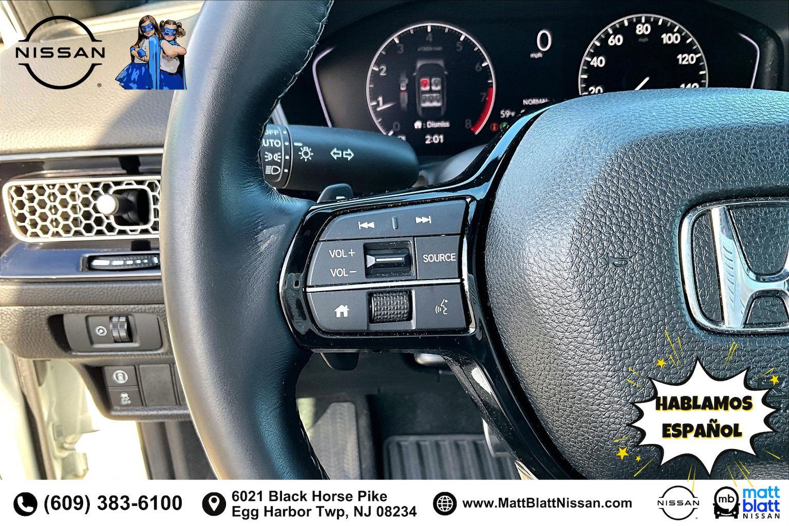 2022 Honda Civic Sedan Sport