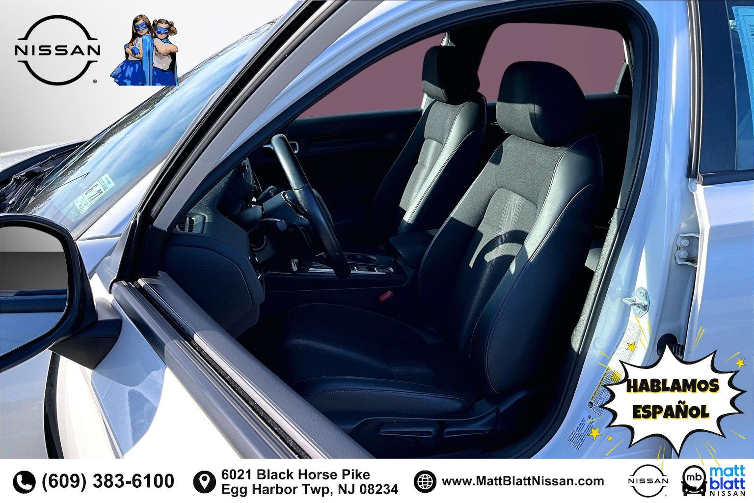 2022 Honda Civic Sedan Sport