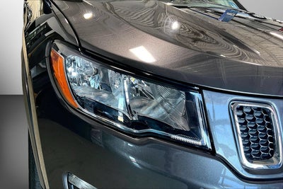 2019 Jeep Compass Sport