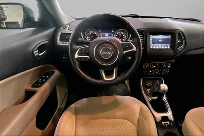 2019 Jeep Compass Sport