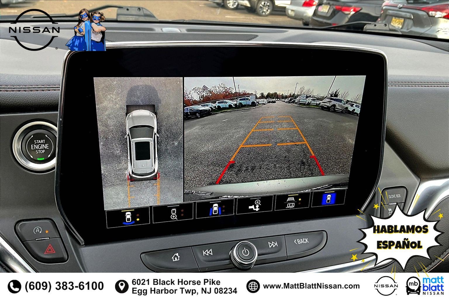 2023 Chevrolet Blazer Premier