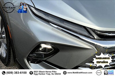 2023 Chevrolet Blazer Premier