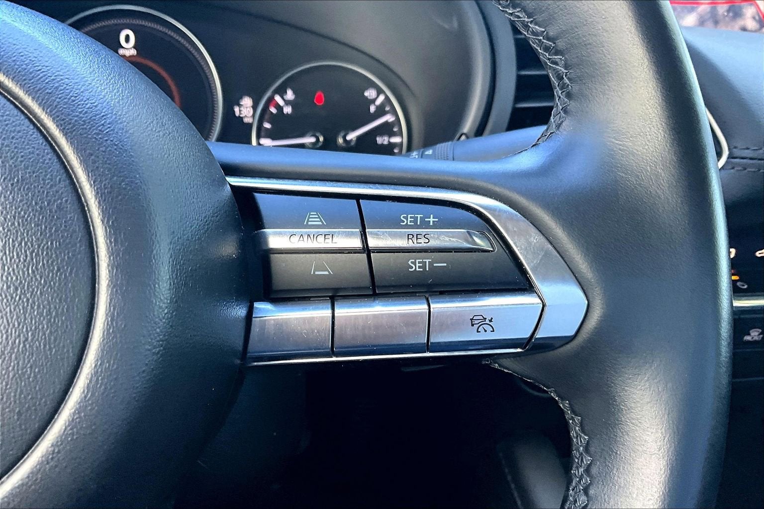 2023 Mazda Mazda3 Sedan 2.5 S Premium