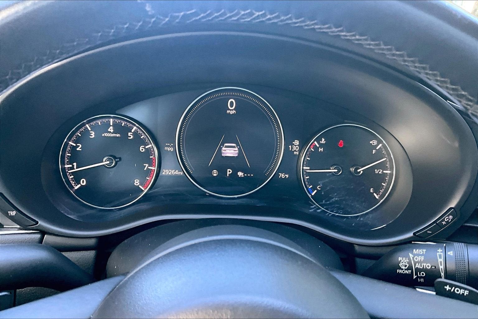 2023 Mazda Mazda3 Sedan 2.5 S Premium