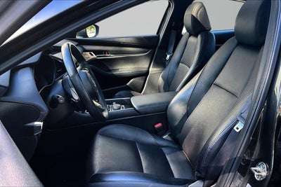 2023 Mazda Mazda3 Sedan 2.5 S Premium