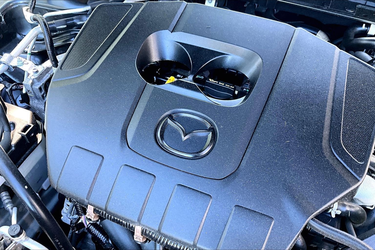 2023 Mazda Mazda3 Sedan 2.5 S Premium
