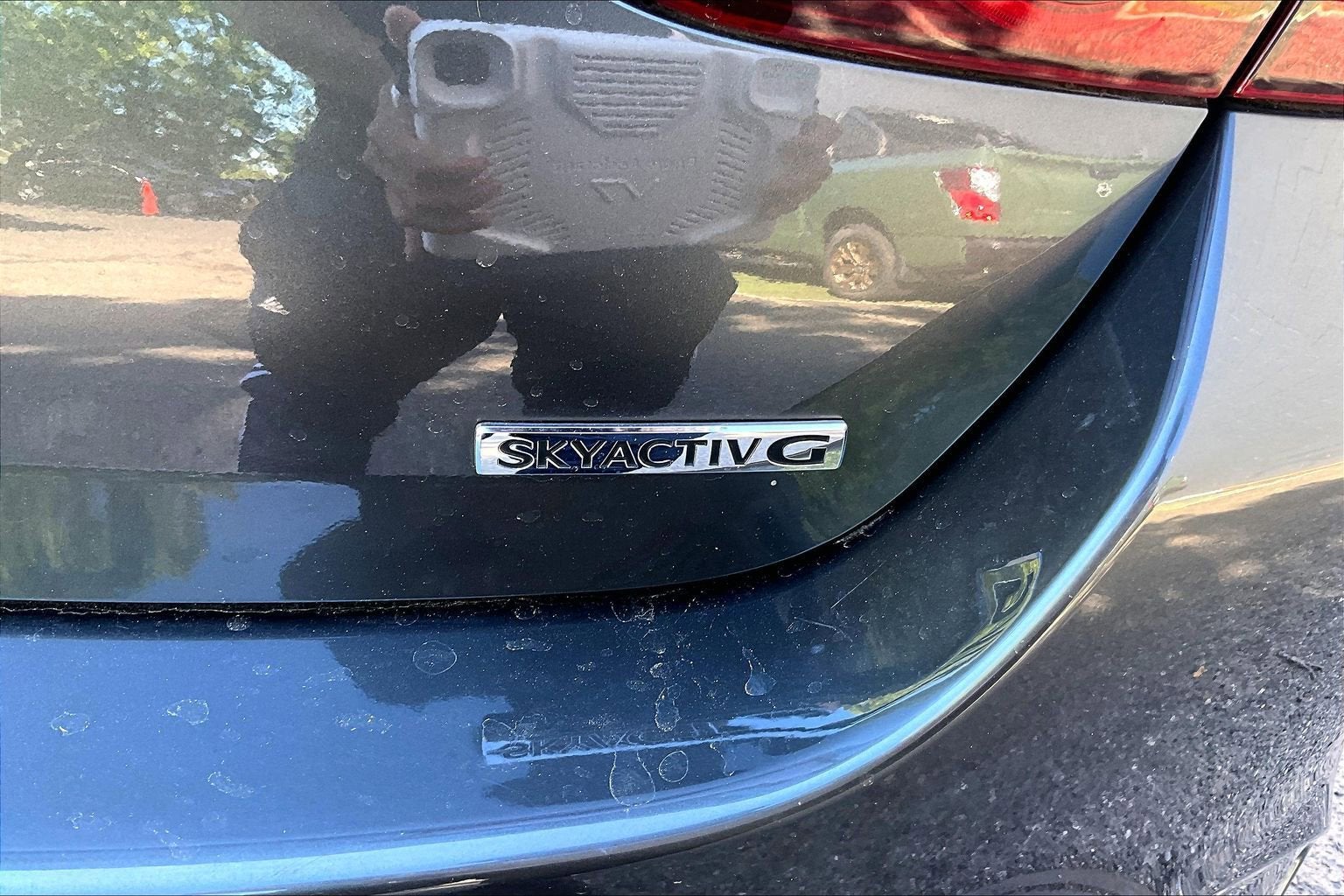 2023 Mazda Mazda3 Sedan 2.5 S Premium