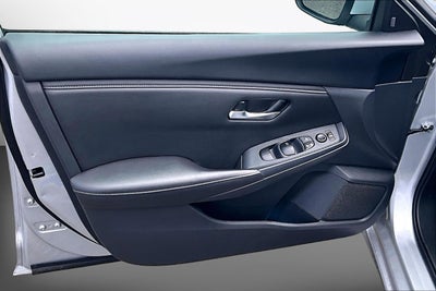 2023 Nissan Sentra S