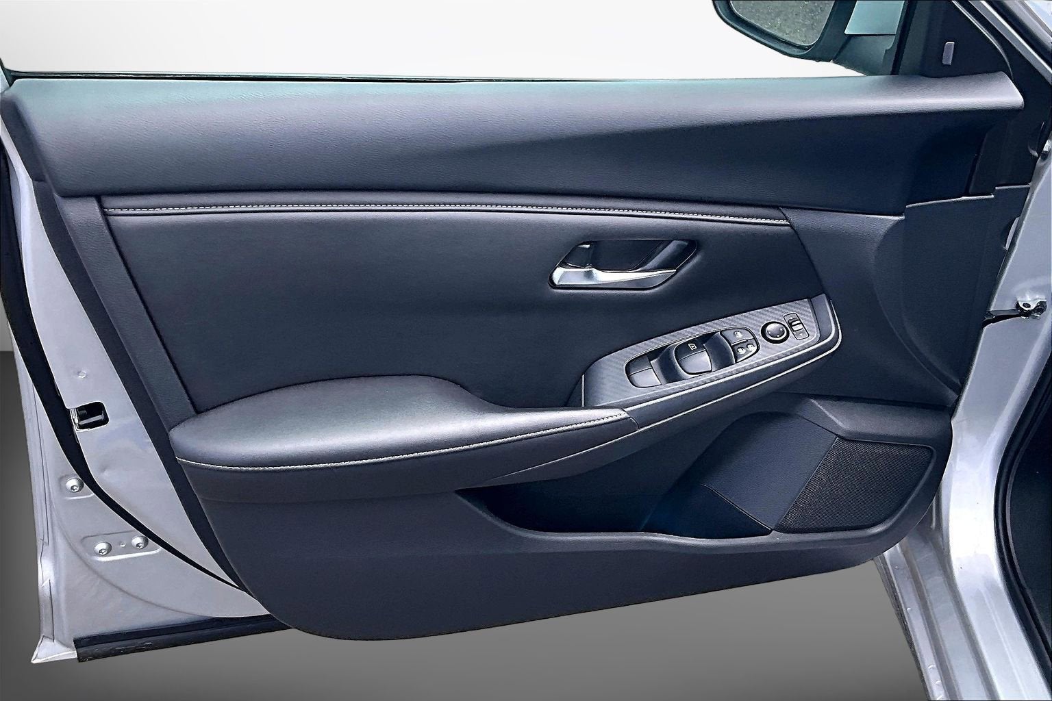 2023 Nissan Sentra S