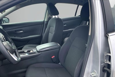 2023 Nissan Sentra S