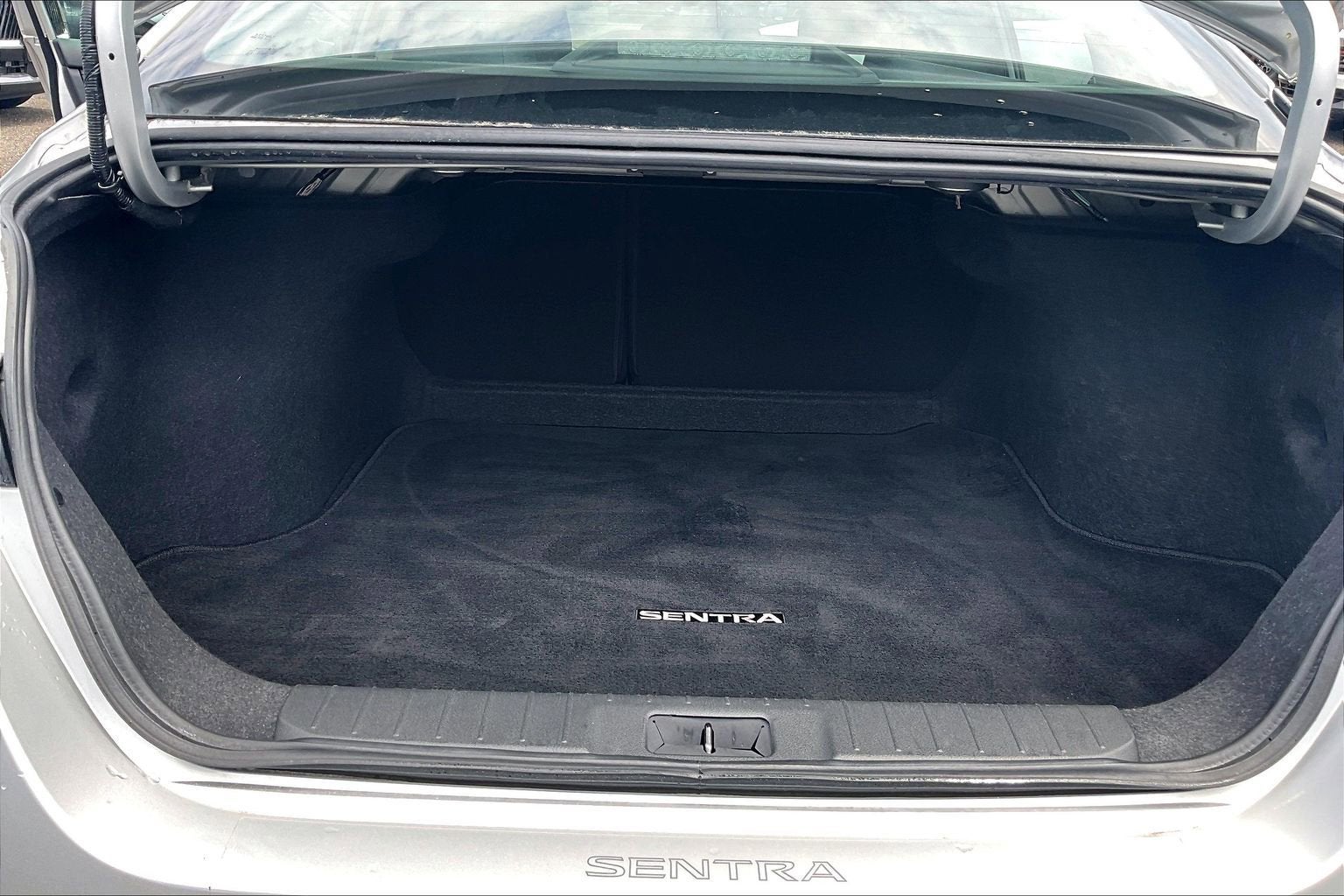 2023 Nissan Sentra S