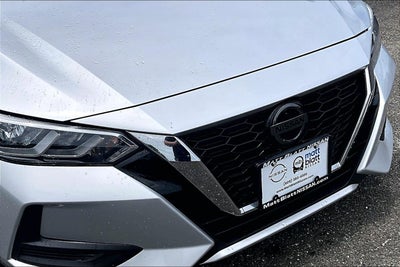 2023 Nissan Sentra S