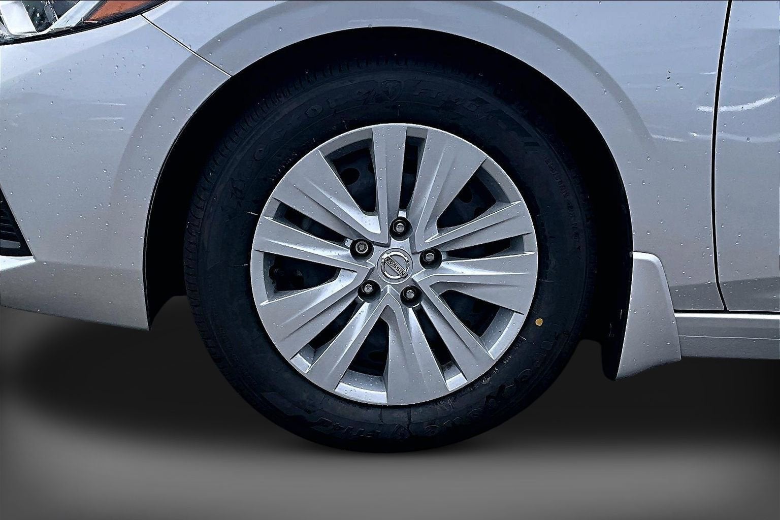 2023 Nissan Sentra S