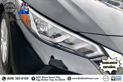 2023 Nissan Sentra S