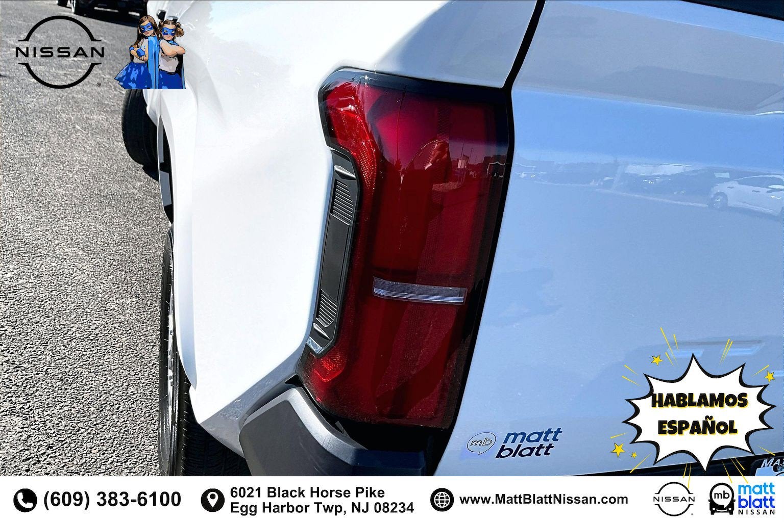 2024 Toyota Tacoma 2WD SR