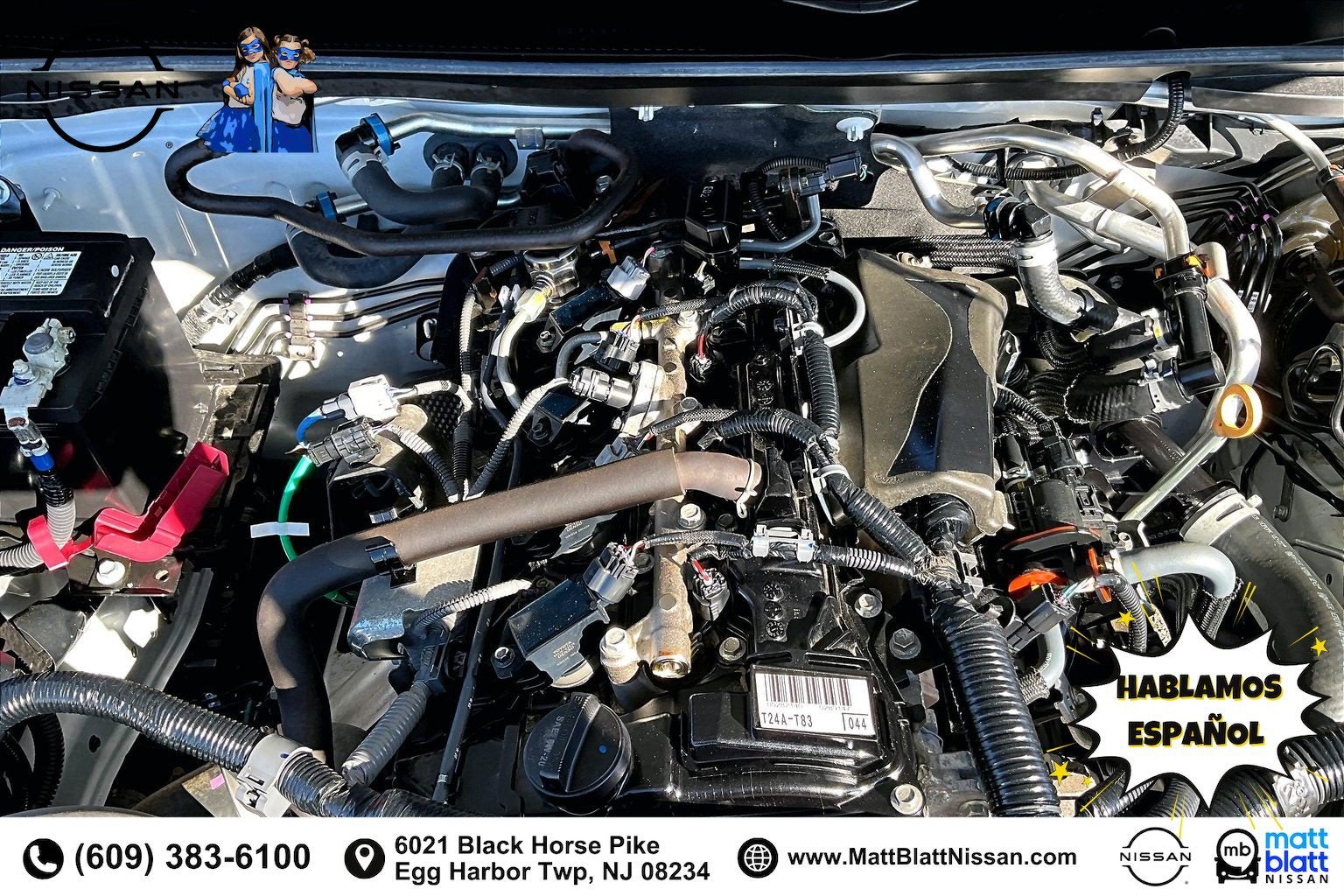 2024 Toyota Tacoma 2WD SR