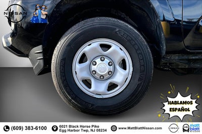 2023 Toyota Tacoma 4WD SR5